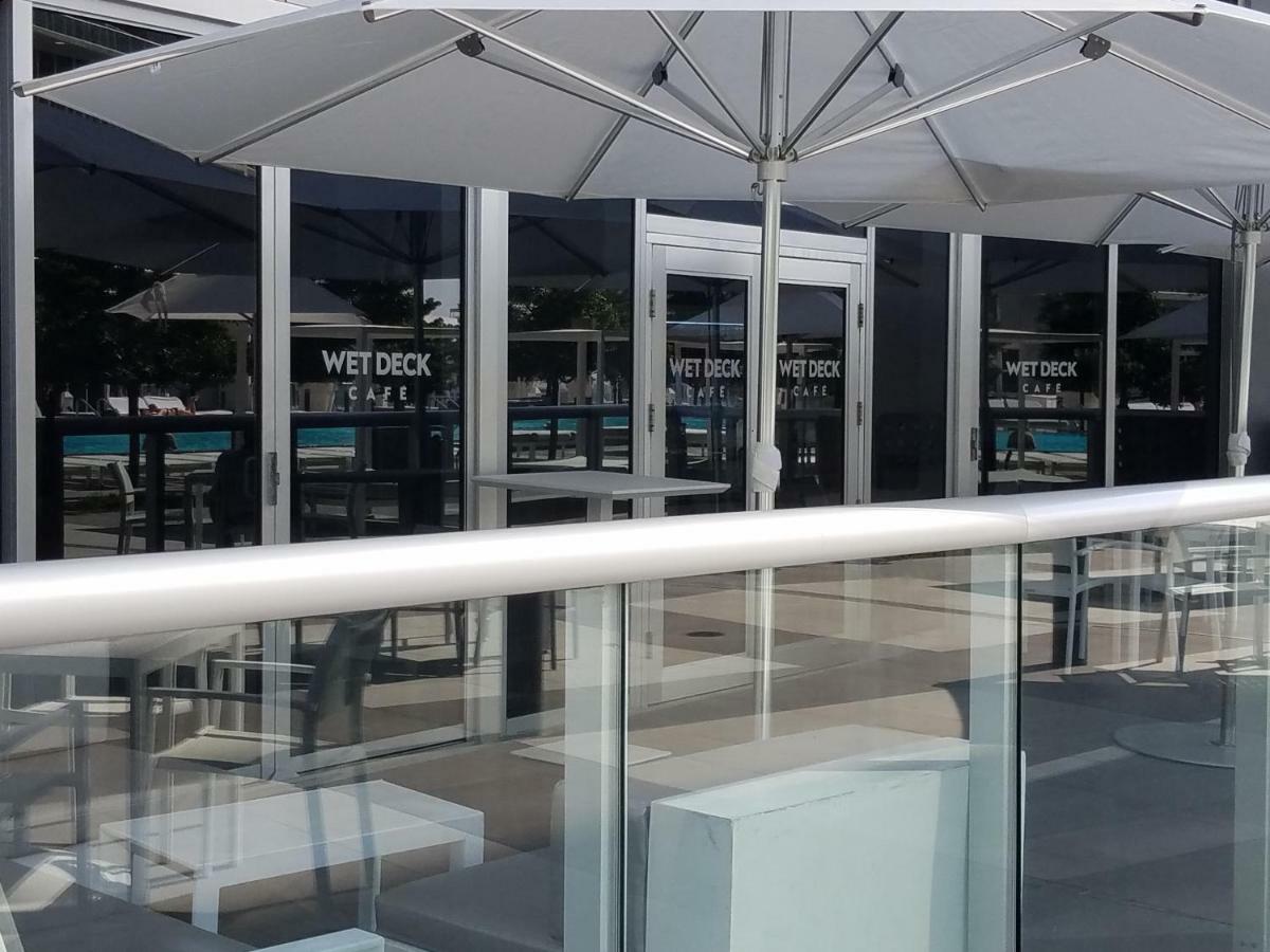 Apartamento Iconbrickell Miami Exterior foto