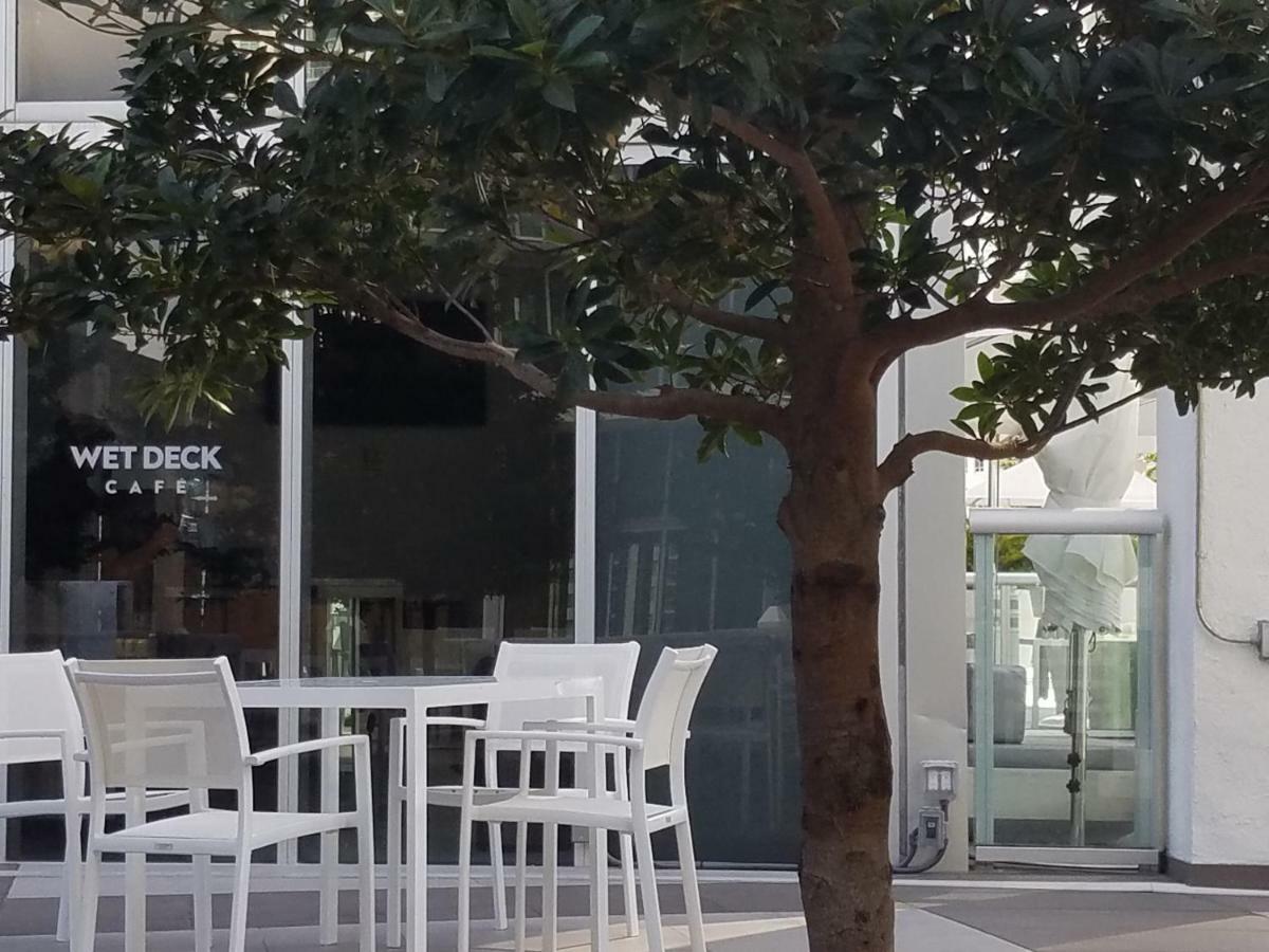 Apartamento Iconbrickell Miami Exterior foto